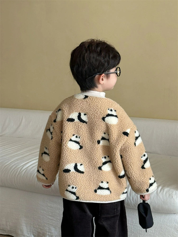 Snugaroo - Kids Fleece Jacket