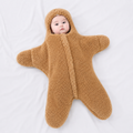 Starry Snugs - Baby Outfit Set