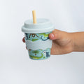 Deadly Animals Babychino Cup – 4oz