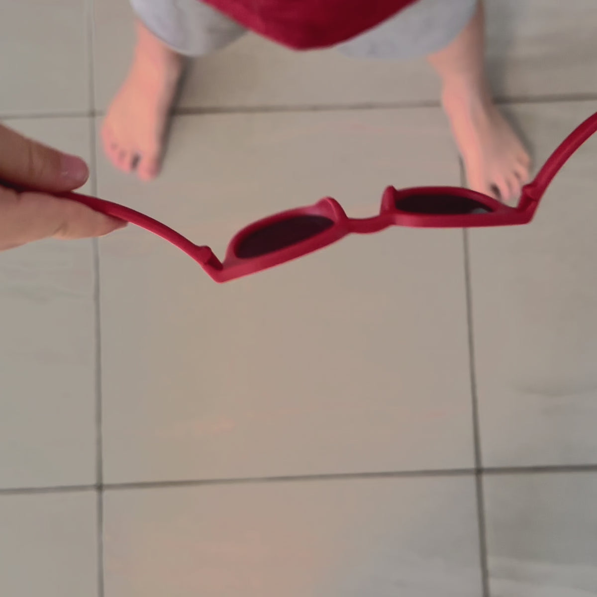 Lil’ Flex - Silicone UV Kids Sunglasses
