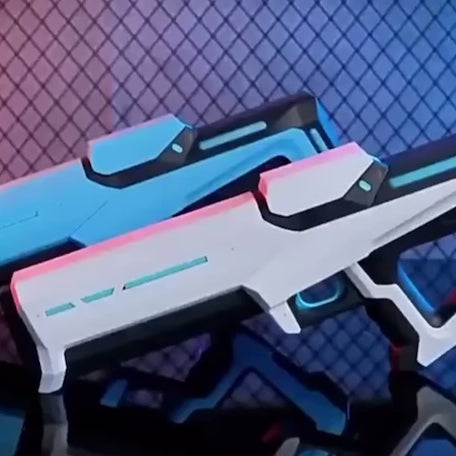 Electro Blaster - Electric Water Gun