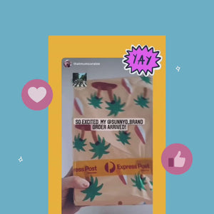 Coolest Sunscreen Sunnyo