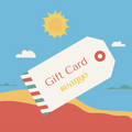 Sunnyo Gift Card